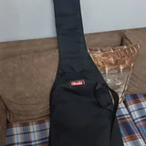 Fender case for electric guitar 1