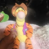 Giant pony, Minecraft dragon, Paddington, Talking Tom, Sesame Street, Luigi, puppy, tiger, My Little Pony, Build-A-Bear 8