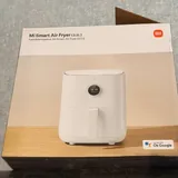 Аэрогриль Xiaomi, чайник, корзина, этажерка, средства, скалка, кофеварка, бокалы, ваза 2