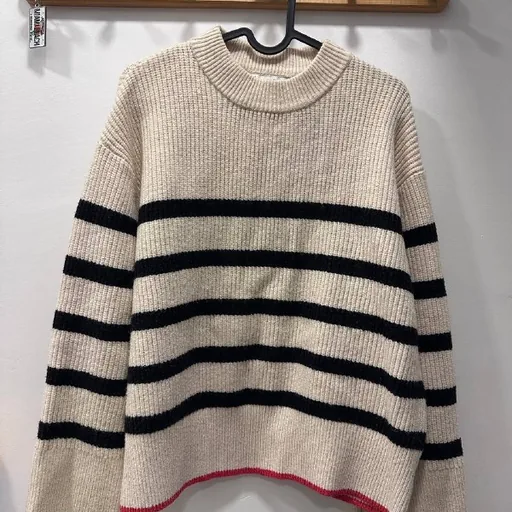 Свитер, толстовка, штаны Zara