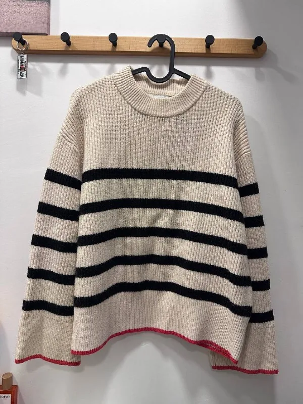 Свитер, толстовка, штаны Zara 1