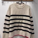 Свитер, толстовка, штаны Zara 1