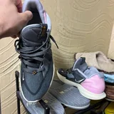 Мужские кроссовки Nike 2
