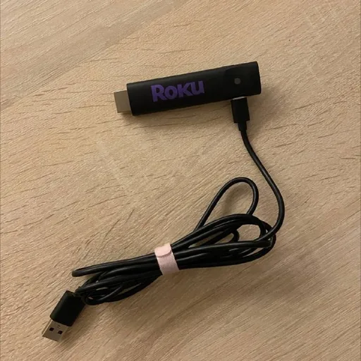 Roku приставка для Smart TV