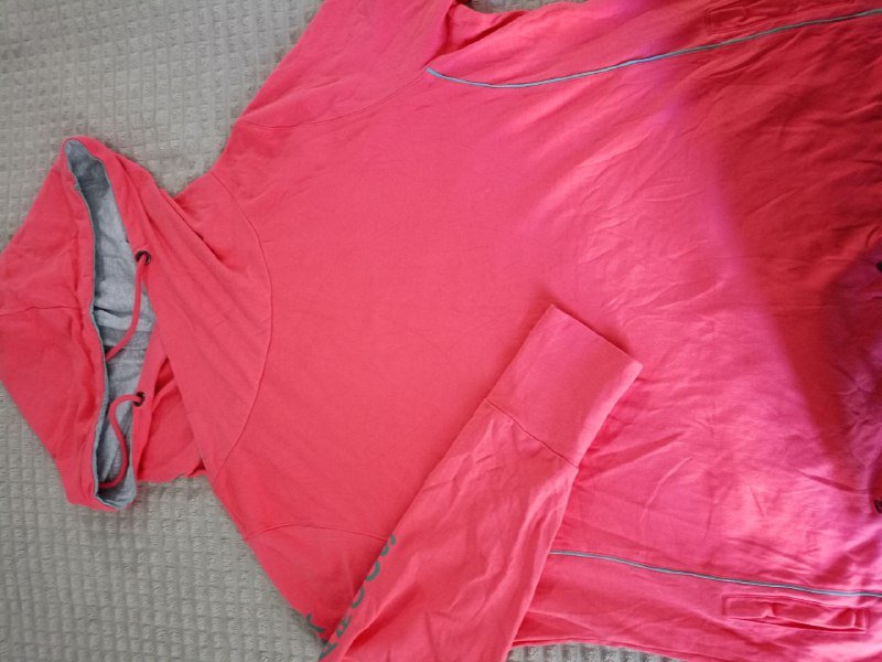 Мужские рубашки и толстовки 4