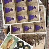 Dixit, Avalon 3
