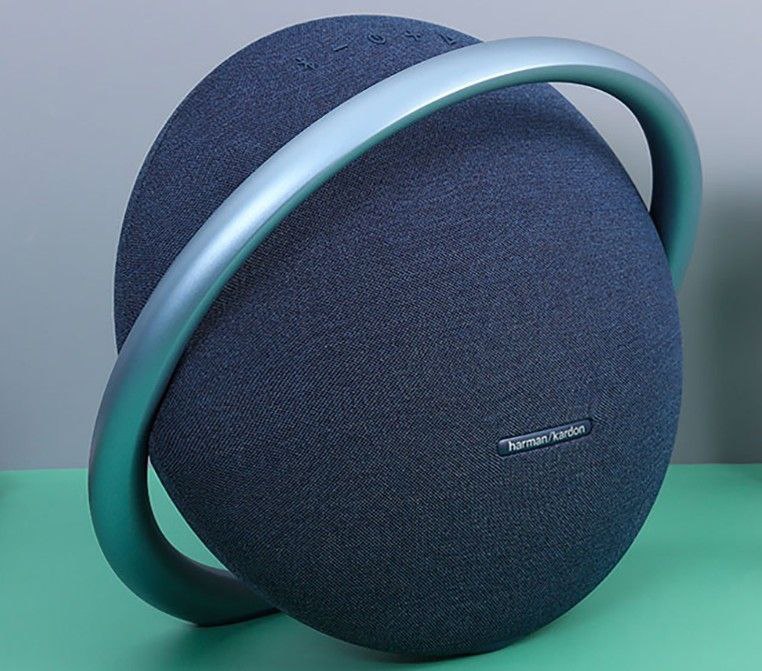 Bluetooth колонка Harman Kardon Onyx Studio 8 2