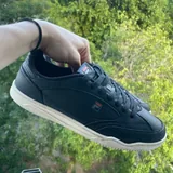 Мужские кроссовки Reebok, Fila 4