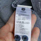Мужская рубашка U.S. Polo Assn., размер S 2