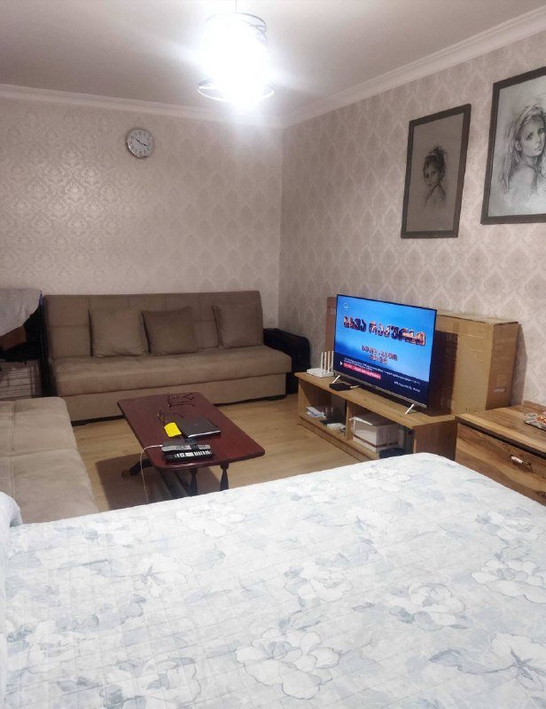 Квартира в Тбилиси