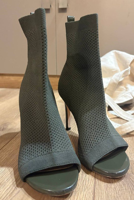 Хилзы женские 38-39 размер