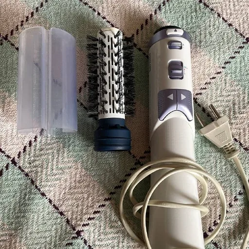 Philips VolumeBrush Ionic Hair Dryer Brush