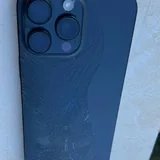 iPhone 16 Pro Max 256 GB Black Titanium 4