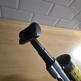 Новый пылесос 2
