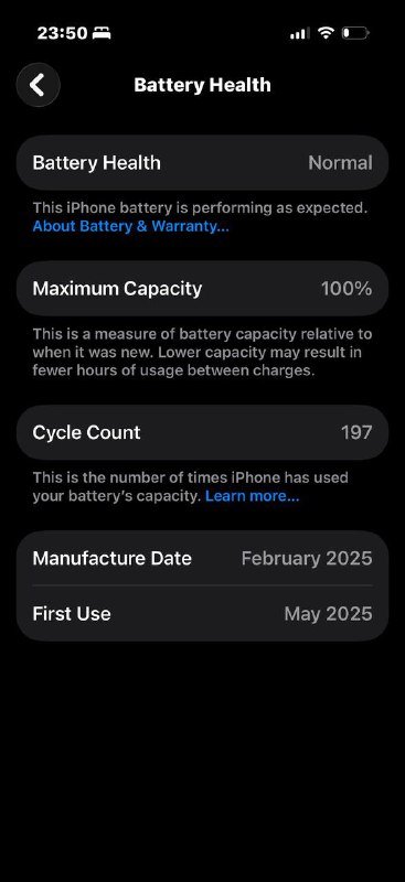 iPhone 16 Pro 128 Desert Titanium 2