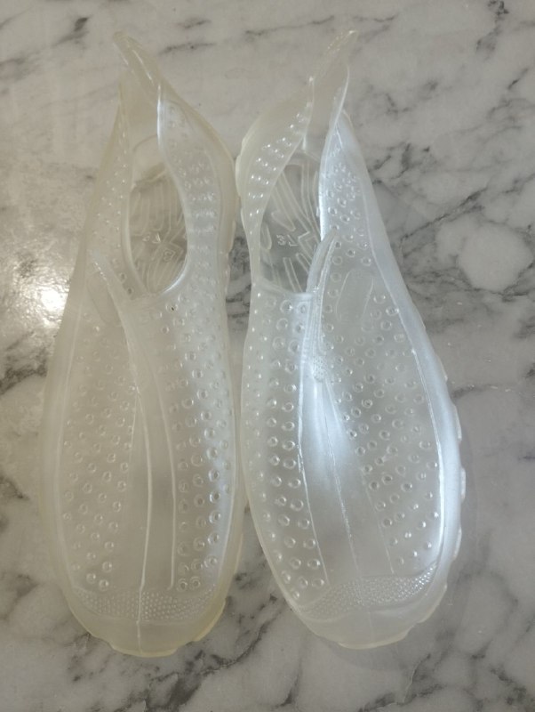 Нарукавники для плавания 2 комплекта 4