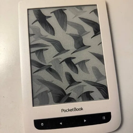 PocketBook Touch Lux 2