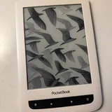 PocketBook Touch Lux 2 1