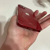 iPhone 13 128GB Product RED 3