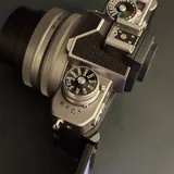 Nikon Z fc + 16-50mm VR Kit 5