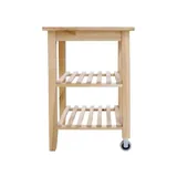 Кухонный столик IKEA BEKVÄM 2