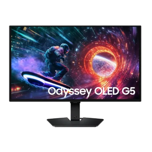 Монитор Samsung Odyssey G5 OLED 180Hz