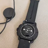 Смарт-часы Suunto Race S All Black 3