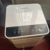 Мобильный кондиционер TCL TAC-07CPA/RV 4