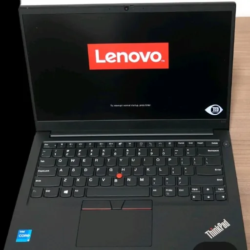 Lenovo ThinkPad E14 ноутбук