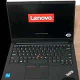Lenovo ThinkPad E14 ноутбук 1