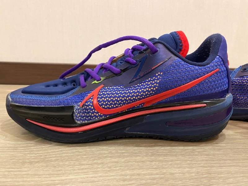 Кроссовки Gt cut 1, размер 42 4