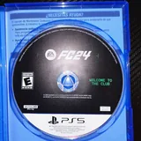 Игры для PS5: FC24, Spider-Man: Miles Morales 3