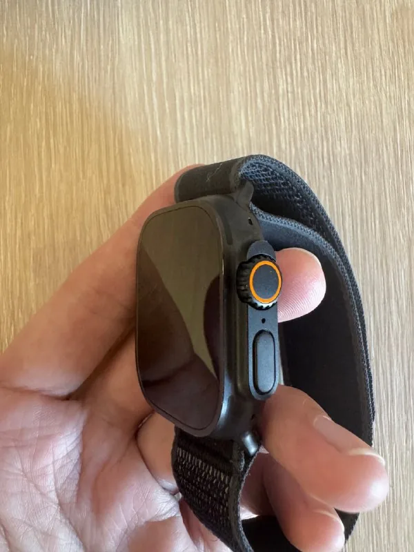 Apple Watch Ultra 2 6