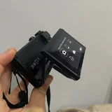 Canon PowerShot G7 X Mark II 2