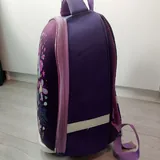 Школьный рюкзак для девочки 2