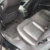 Ford Fusion hybrid plug-in 8