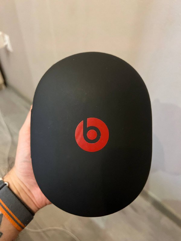 Beats Studio Wireless наушники оригинал 1