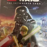 Nintendo Switch Lite, Legend of Zelda, Star Wars, Minecraft 3