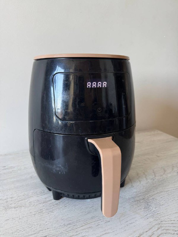 Аэрогриль, электрический чайник, капучинатор 2