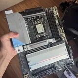 Gigabyte B650 AERO G материнская плата 2