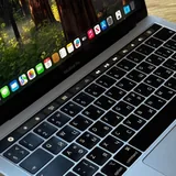 MacBook Pro 13 2019 16GB 256GB 3
