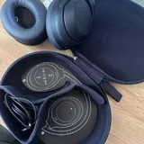 Sony WH-1000XM4 Blue 2