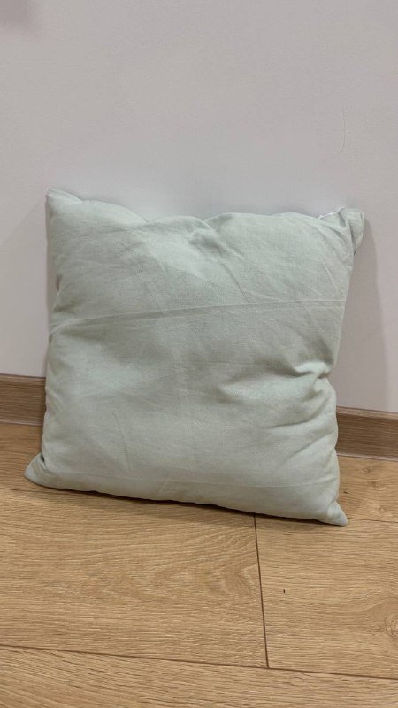 Подушки 38x38 см 2