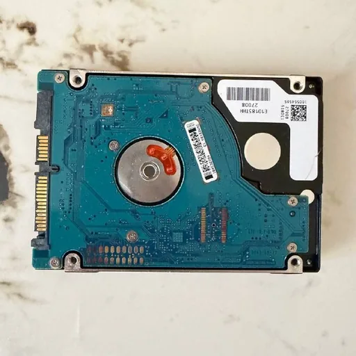 Жёсткий диск Seagate 320 ГБ