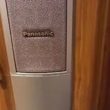 Пассивная акустическая колонка Panasonic SB-FS900 3
