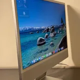 iMac 24″ M3 (2023) 8GB / 512GB 4