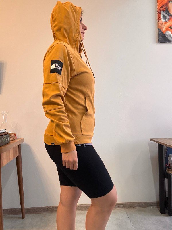 Джинсы, бюстье, спортивная футболка, брюки, юбка, худи 6