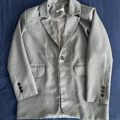 Women's size 42 blazer
