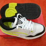 Детские кроссовки Puma 4