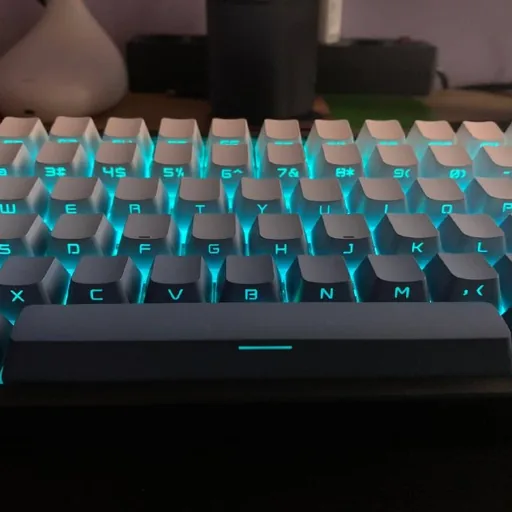 Беспроводная клавиатура Keychron K2 V2